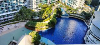 Staycation at Azure Urban Resorts - Manila - 0