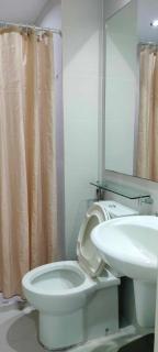 Staycation at Azure Urban Resorts - Manila - 2