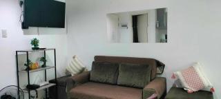 Staycation at Azure Urban Resorts - Manila - 1