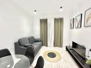 Centro Legazpi 1 - 7