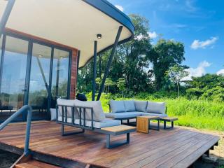 Houttuyn Wellness River Resort - Paramaribo - 3