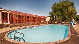 Best Western Benton Inn - 6