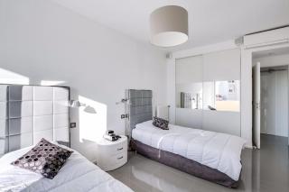 Luxueux appartement à 50 m de la Croisette - Cannes - 4