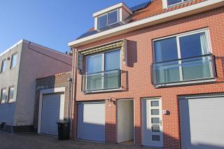 Seapearl - Zandvoort - 0