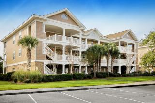 Starfish Retreat @ The Havens 1434 - North Myrtle Beach - 1