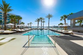 Amàre Beach Hotel Ibiza - Adults Recommended - Bahía de Sant Antoni - 9
