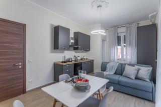 Ares&Athena Home - Pavia City - by Host4U - Pavia - 1