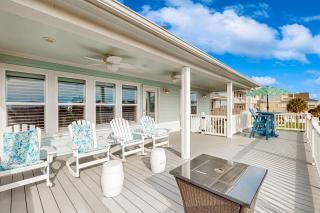 Breathe Easy - Oak Island - 9