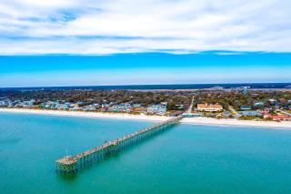 Breathe Easy - Oak Island - 7