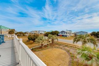 Breathe Easy - Oak Island - 6