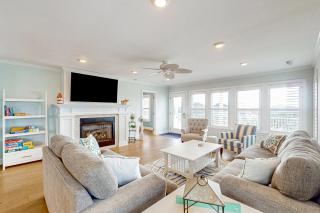 Breathe Easy - Oak Island - 4