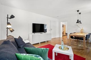 Cityapartments im ältesten Haus von Ravensburg - Ravensburg - 5