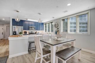 Seascape Boardwalk Villas 175 - Destin - 4
