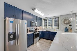 Seascape Boardwalk Villas 175 - Destin - 2