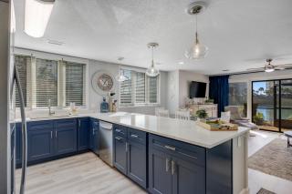 Seascape Boardwalk Villas 175 - Destin - 1