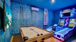 Orlando 7BR Paradise Jacuzzi, Pool & Game Zone L14 - Kissimmee - 4