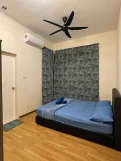 Aurora’s Homestay Sandakan - Sandakan - 7