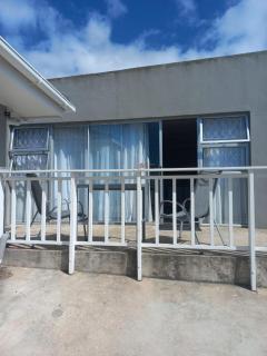 7 Diaz - Mossel Bay - 7