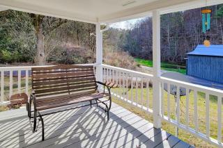Julia's Farmhouse - 8