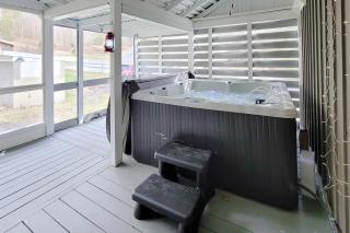 Julia's Farmhouse - 5