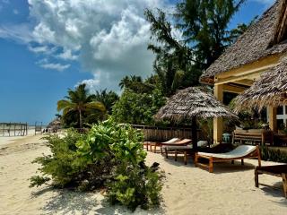 Mayai Ocean Resort - Bwejuu - 1