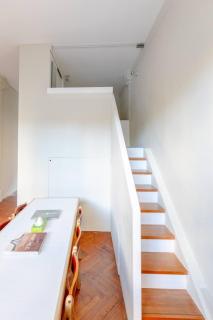 Tastefully Curated Mezzanine Studio Flat Hackney! - London - 2