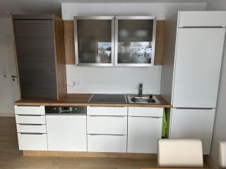 Moderne Ferienwohnung an der Ostsee im Haus Leuchtfeuer - Diedrichshagen - 5