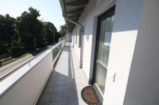 Moderne Ferienwohnung an der Ostsee im Haus Leuchtfeuer - Diedrichshagen - 2