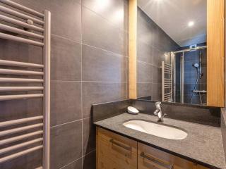 Appartement lumineux et spacieux à Val-d'Isère avec cheminée et prestations de luxe - FR-1-694-82 - Val dʼIsère - 3