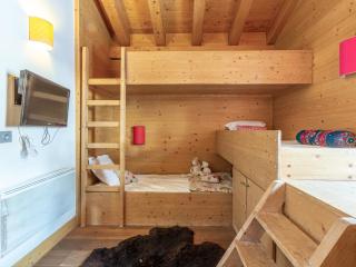 Appartement lumineux et spacieux à Val-d'Isère avec cheminée et prestations de luxe - FR-1-694-82 - Val dʼIsère - 2