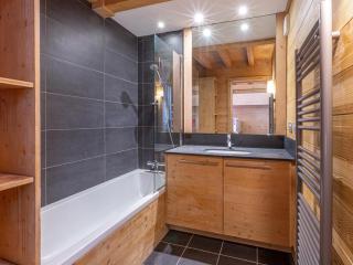Appartement lumineux et spacieux à Val-d'Isère avec cheminée et prestations de luxe - FR-1-694-82 - Val dʼIsère - 1