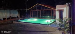 Nemmadhi Homestay - Avathi - 5