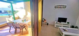 Ferienwohnung Calma - Costa Calma - 2