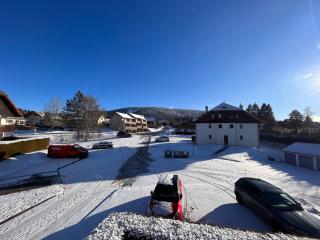 Jour meilleur à Métabief - 9