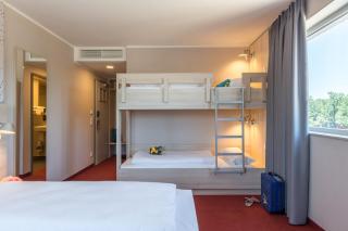 Serways Hotel Steigerwald - Wachenroth - 9
