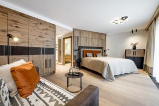 Das Central – Alpine . Luxury . Life - 7
