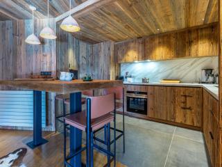 Appartement luxe 4 pièces + studio, terrasse Sud, centre Val-d'Isère, 2023, 8 personnes - FR-1-694-149 - Val dʼIsère - 5