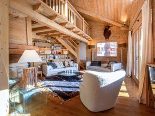 Appartement luxe 4 pièces + studio, terrasse Sud, centre Val-d'Isère, 2023, 8 personnes - FR-1-694-149 - Val dʼIsère - 4