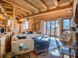 Appartement luxe 4 pièces + studio, terrasse Sud, centre Val-d'Isère, 2023, 8 personnes - FR-1-694-149 - Val dʼIsère - 2