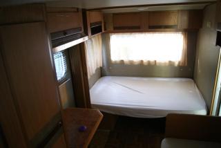 Camping Dolce Sole - 1