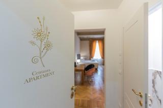 Aldrovandi Luxury Suites and Apartment - Bologna - 8