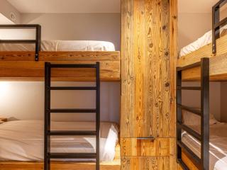 Appartement raffiné avec accès direct aux pistes, wifi et parking 2 places - FR-1-694-346 - Val dʼIsère - 3