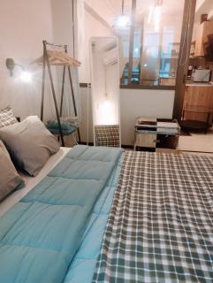 4U SuperCentral,seaside,cosy family apartment - Tesalónica - 3
