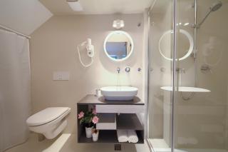 BASTINICA KRK Studio Ap 2, OldTown, CityCenter - Krk - 4