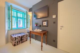 BASTINICA KRK Studio Ap 2, OldTown, CityCenter - Krk - 7