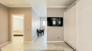 Business Class Apartments in the City Center - Chişinău - 8