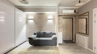 Business Class Apartments in the City Center - Chişinău - 9