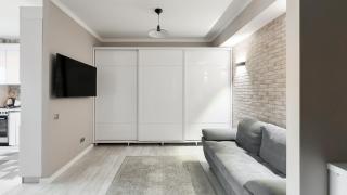 Business Class Apartments in the City Center - Chişinău - 2