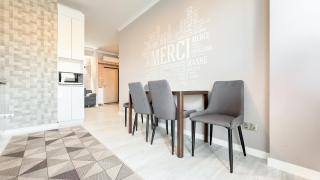 Business Class Apartments in the City Center - 4