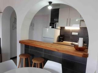 appartement front de mer-Lop - Empuriabrava - 9
